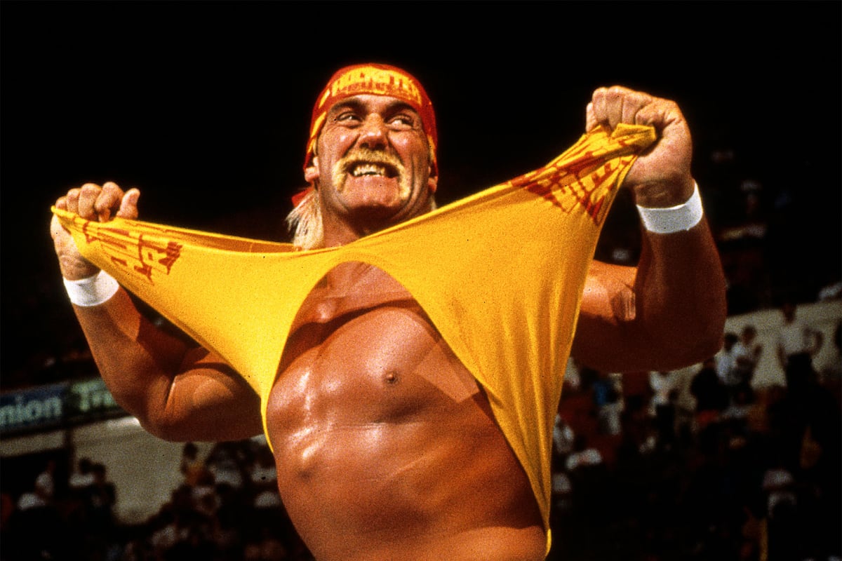 Se apaga una leyenda: Hulk Hogan muere a los 71 años y deja un legado inmortal en la lucha libre