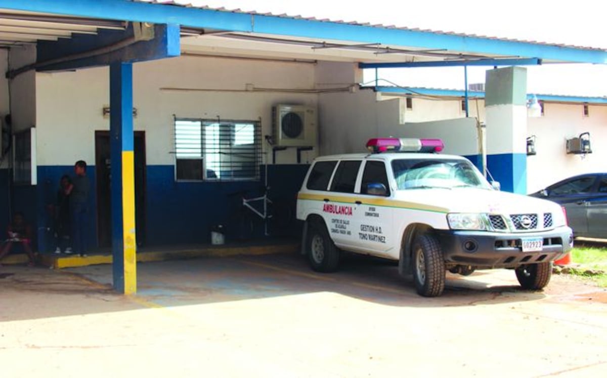 CONFIRMADO. Bombero se encontraba en  fuego cuando arrolló a menor en Chepo 