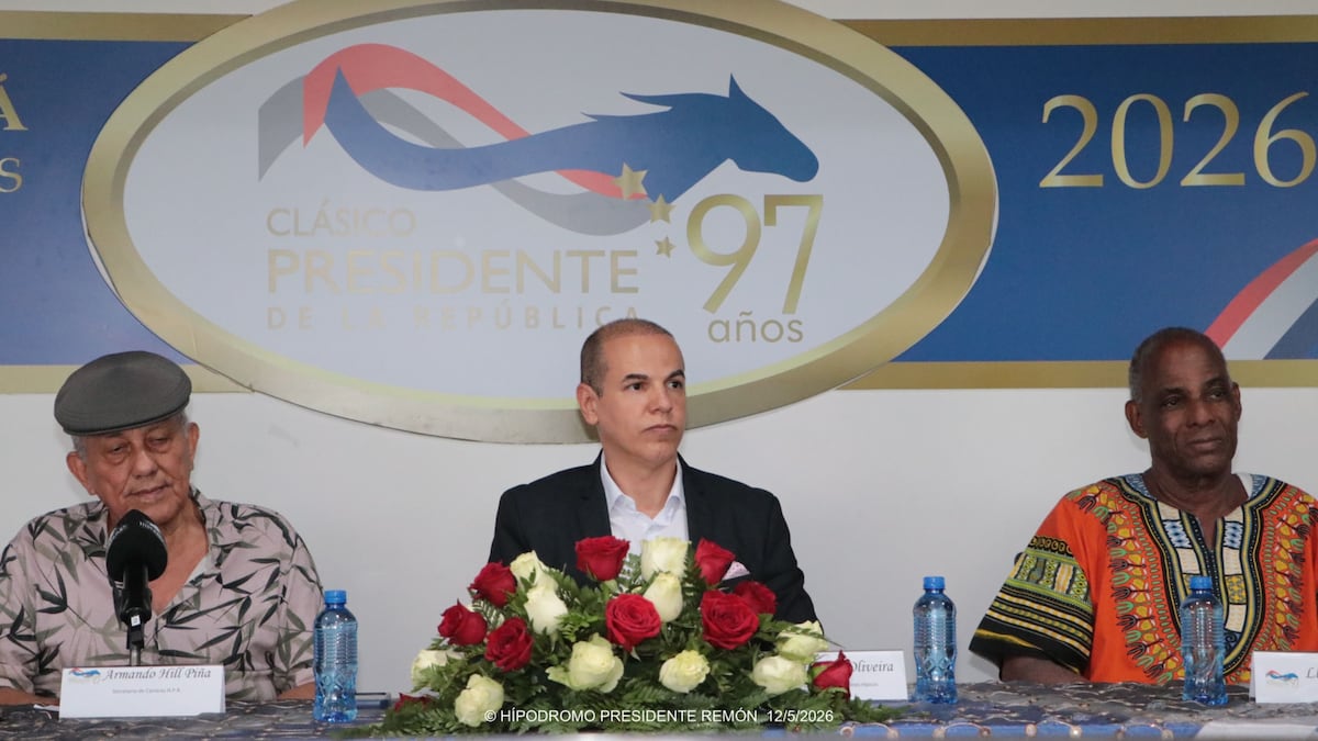 El Clásico Presidente vuelve con fiesta hípica y sabor panameño