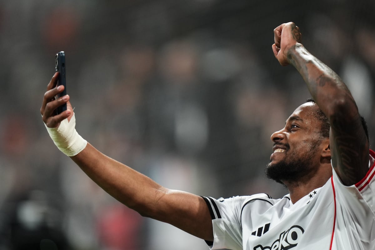 ¡Golazo de Murillo! El defensor panameño brilla en la Copa de Turquía