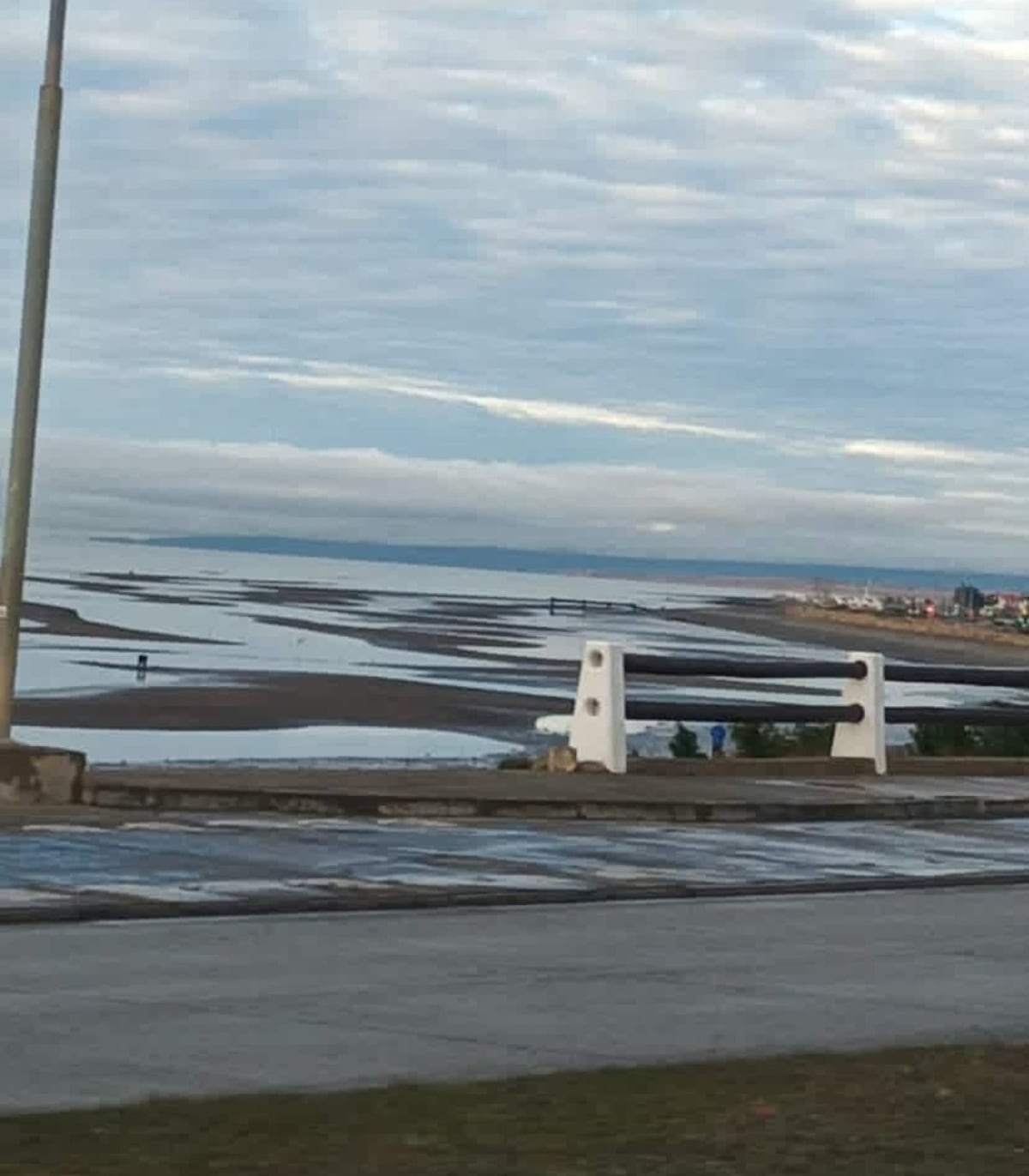 ¡Tembló fuerte en Chile! Sismo de 7.4 despierta al Pasaje de Drake y pone en alerta a miles