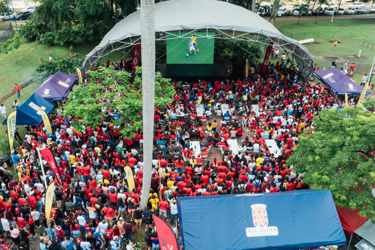 En pantalla grande: el ‘Chacalde’ Mayer Mizrachi te invita a ver la pelea de Atheyna Bylon