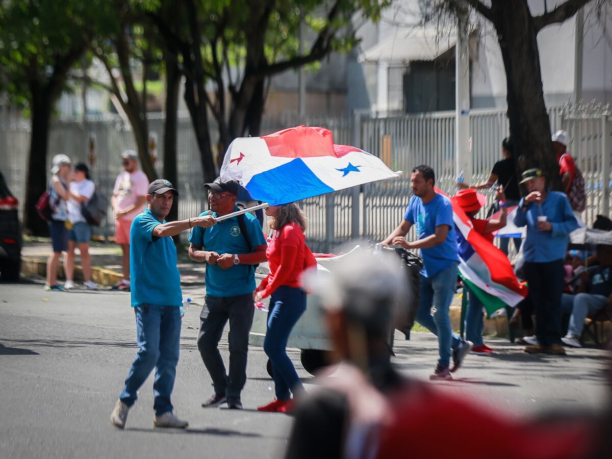 Ministra de Educación a docentes en paro: ‘se suspenderá y retendrá el pago de la segunda quincena de noviembre’