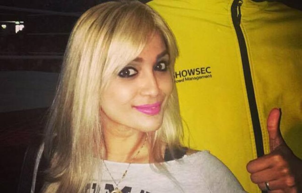 ¡IMPACTANTE! Mujer de 41 años asegura que dejó de envejecer a los 20 (+Fotos)