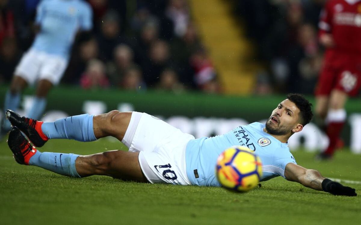 ¡SORPRESA! Manchester City le dice 'bye' a su larguísimo invicto en la Premier