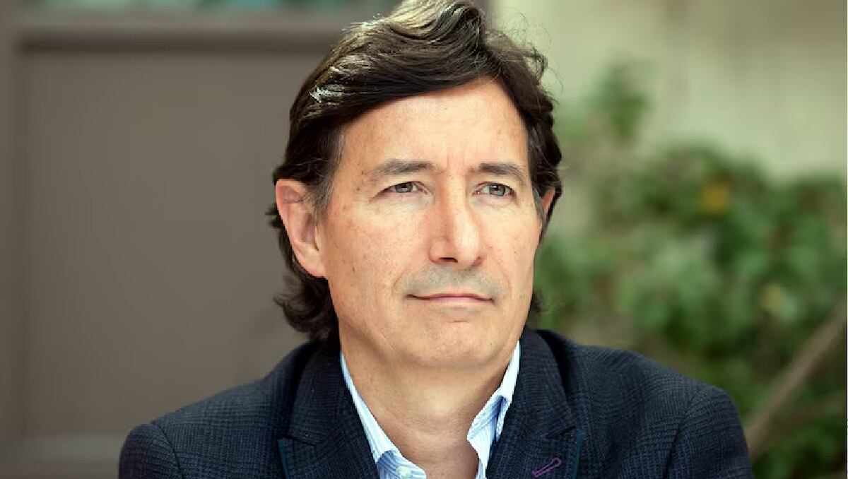 ¿Igualito que su papá? Estreno de serie de Chespirito revive polémica amorosa de su hijo