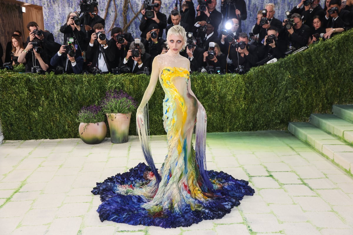 Met Gala 2026: los mejores looks que robaron miradas y dejaron a todos en shock