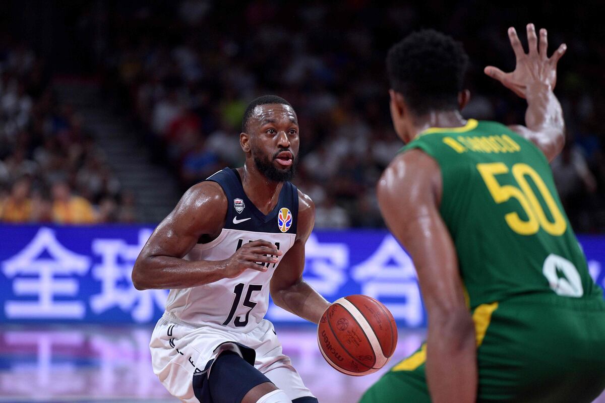 Confirmado: Habrá “Dream Team” en Tokyo 2020