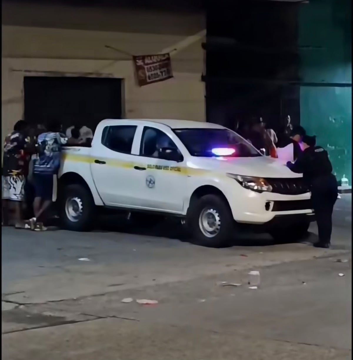 Una promesa del fútbol, conocido como el ‘joven de las salchipapas’, y ‘Papito’ tenían 16 y 13 años: dos menores mueren  en Cerro Batea y Santa Librada