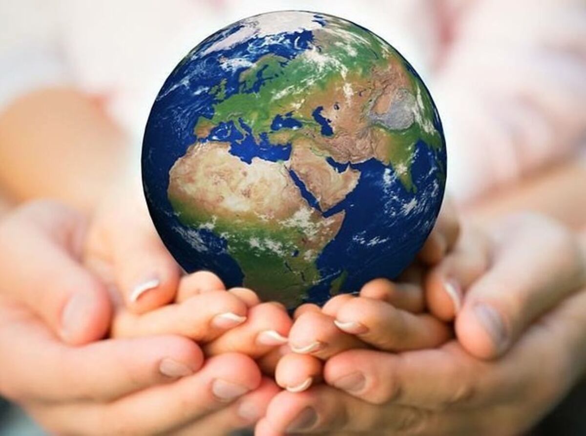 El Medio Ambiente festeja su día en medio de la pandemia por el covid-19