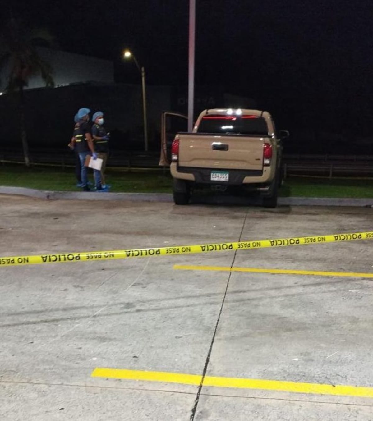 Aprehenden a sospecho del asesinato del hijo de la diputada suplente Marta Sandoya 