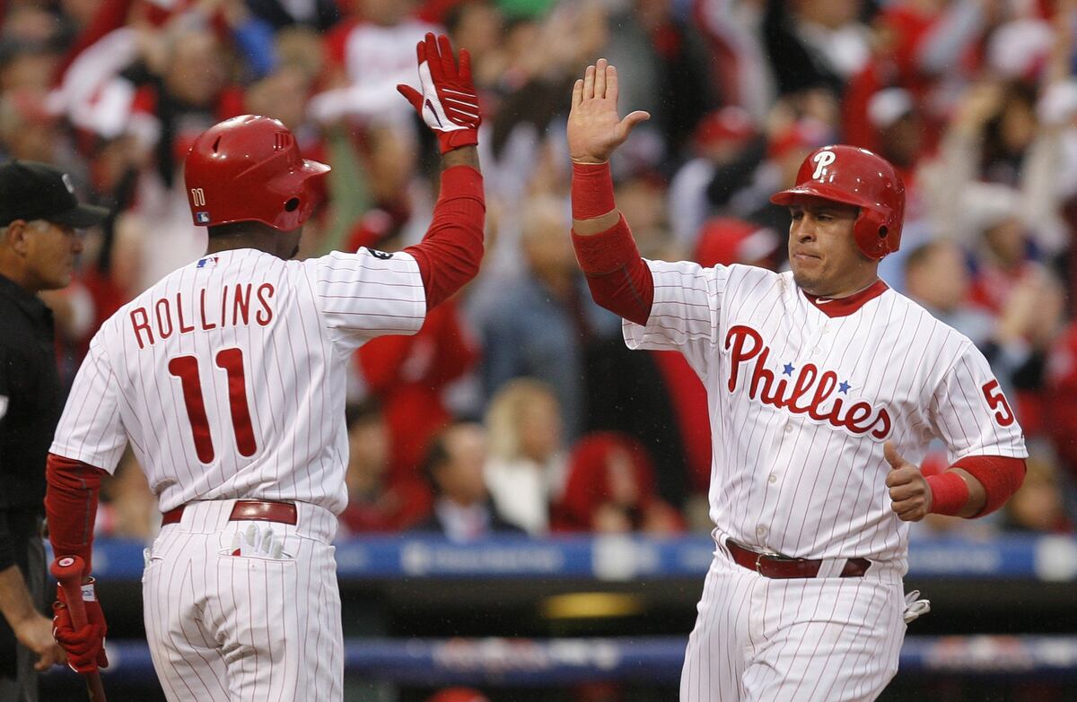 Muere la persona que tomó la decisión de firmar a Carlos ‘Calicho’ Ruiz