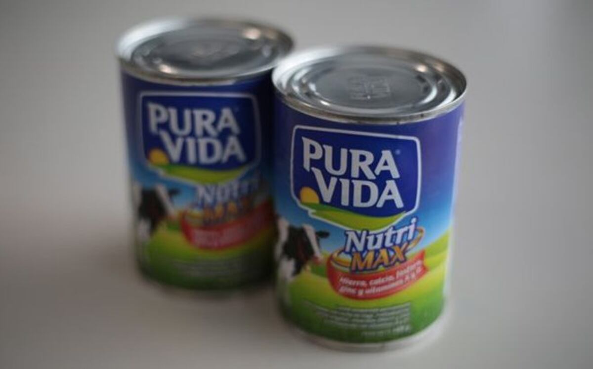 ¡POR INCUMPLIR NORMAS! Aupsa ordena retiro de productos de Pura Vida 