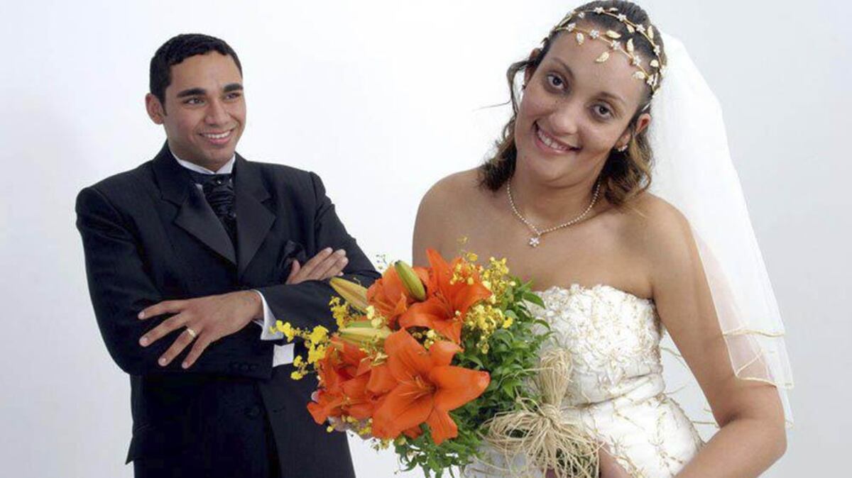 Macabro: Dos abuelos asesinan a su ex nuera para quedarse con sus nietos