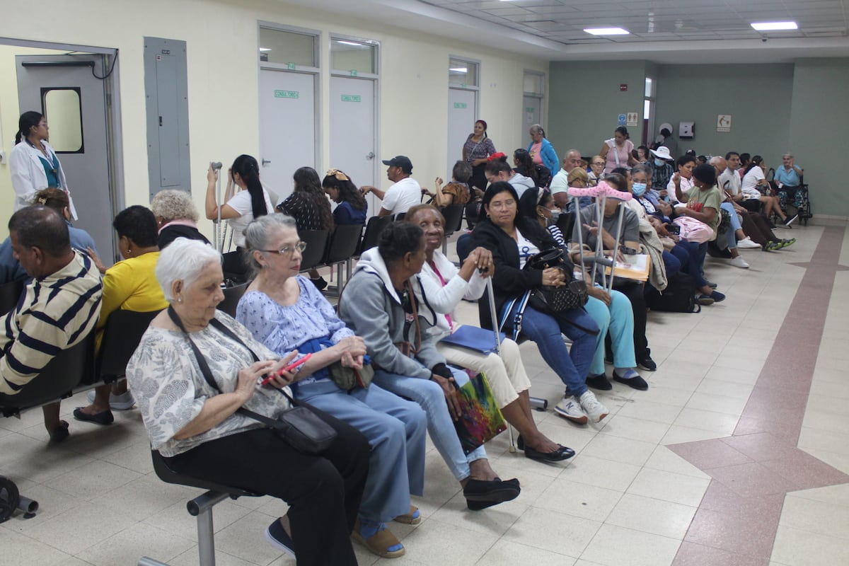 Cirugías de rodilla cambian vidas en la jornada Operation Walk en Panamá
