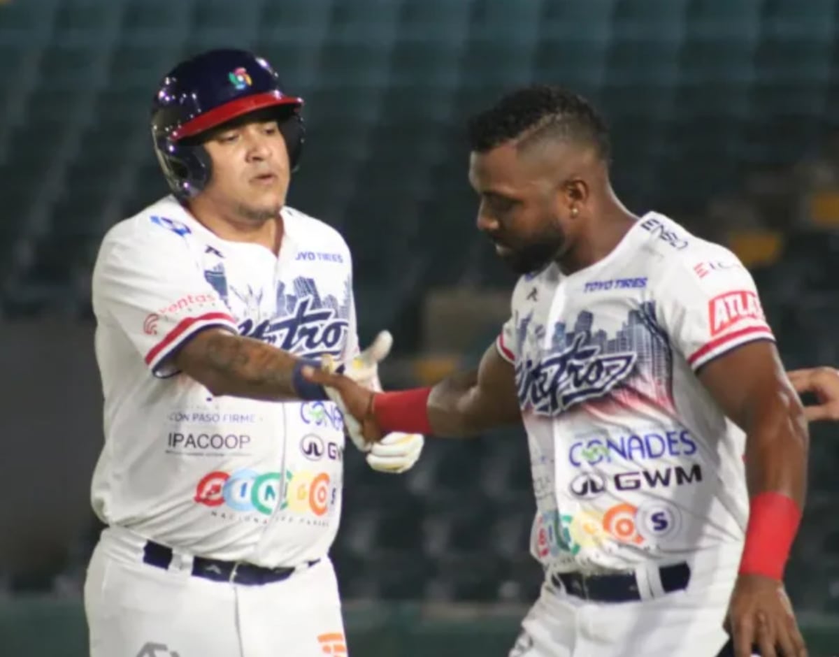 Bocas del Toro, Panamá Metro y Coclé se pelean la punta rumbo a semifinales del Béisbol Mayor