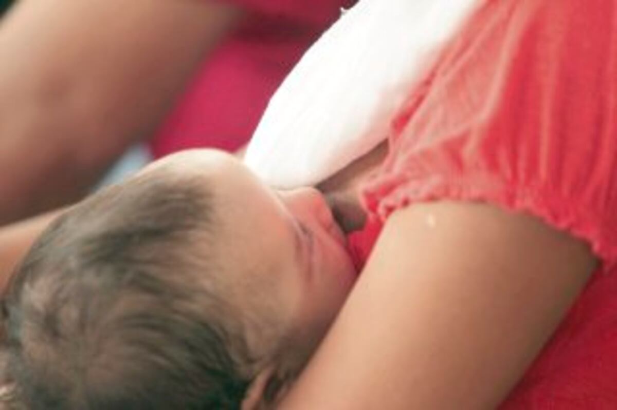 Las embarazadas deben reforzar su salud en tiempos de coronavirus