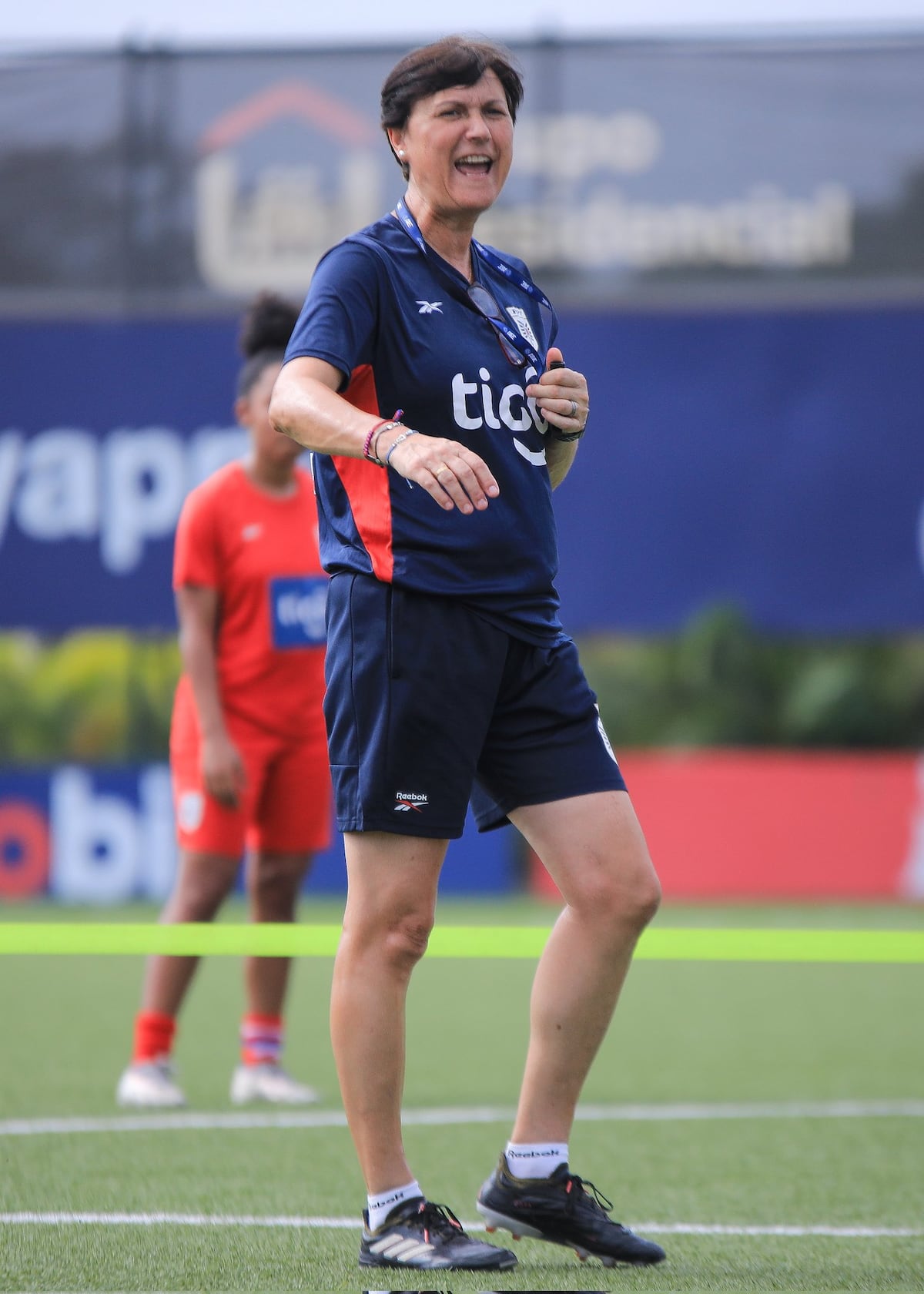 ¡Panamá lista para brillar! Toña Is convoca a 23 guerreras para los amistosos vs Venezuela