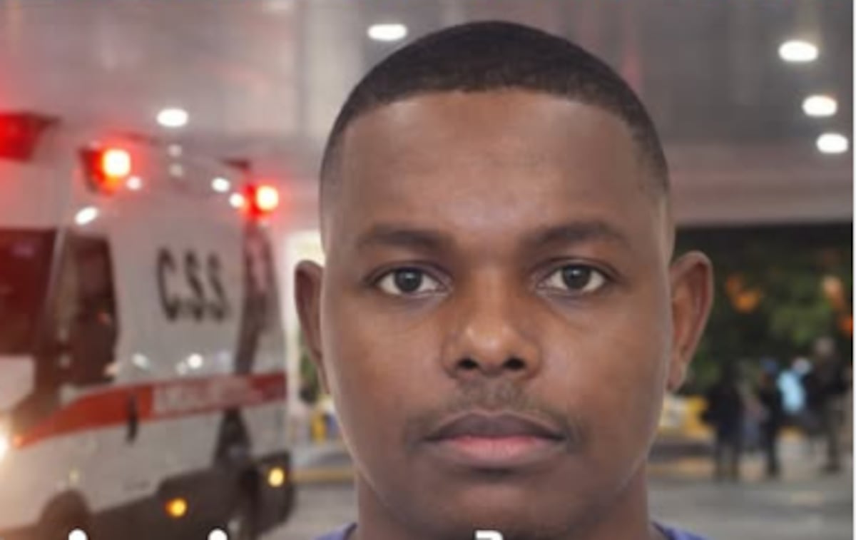 HORROR. Balacera en plena Semana Santa deja muerto a alias ‘Calvo’ en Colón