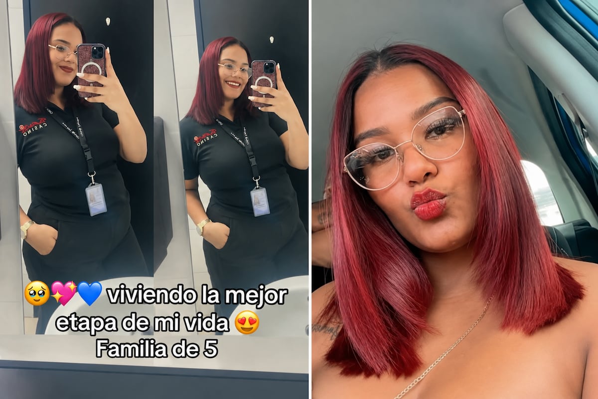 TRISTEZA Y CONMOCIÓN. ‘Viviendo la mejor etapa de mi vida’: Heidy murió a tiros en Santa Marta días después de compartir su mayor felicidad