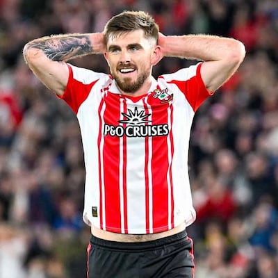 Southampton cae por espionaje y Wembley queda patas arriba