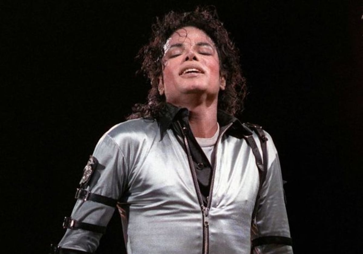 Johnny Depp prepara un musical sobre la vida de Michael Jackson desde el punto de vista de su guante