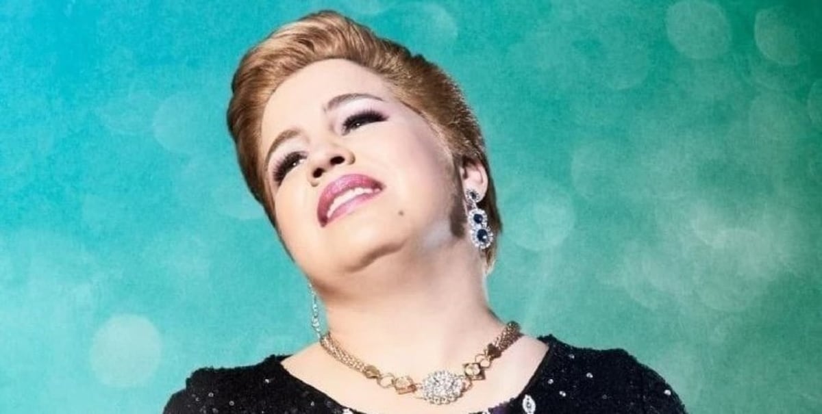 Adiós a Paquita la del Barrio: la voz del despecho se apaga a los 77 años