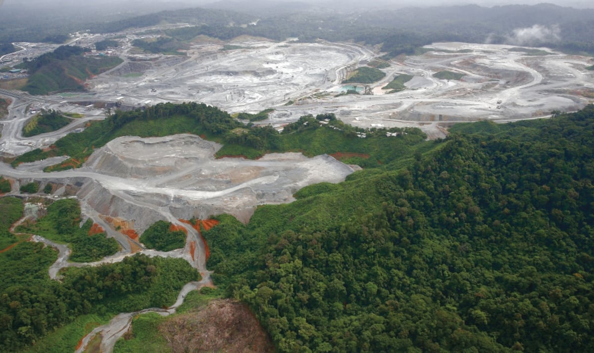 ‘Mal enfoque’. Así consideran lo que el Estado negociará con la empresa Minera Panamá