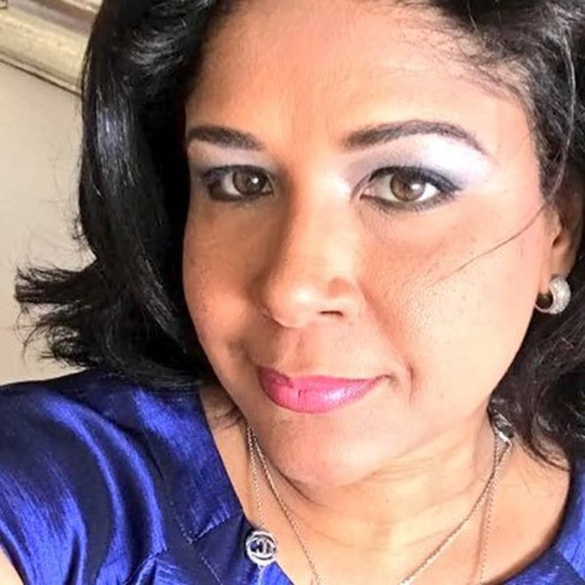 Mayella Lloyd: 'Miguel Antonio Bernal anda vivito y coleando'