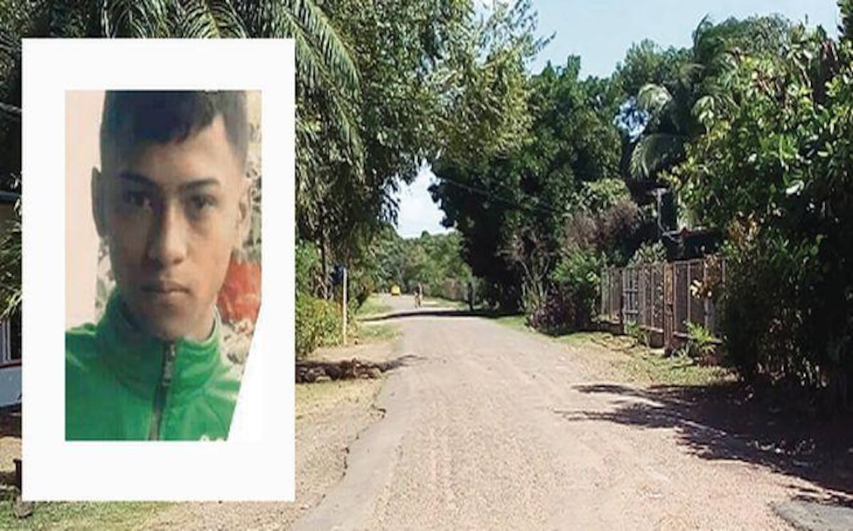 Legalizan aprehensión e imputación de cargos a segundo involucrado en homicidio