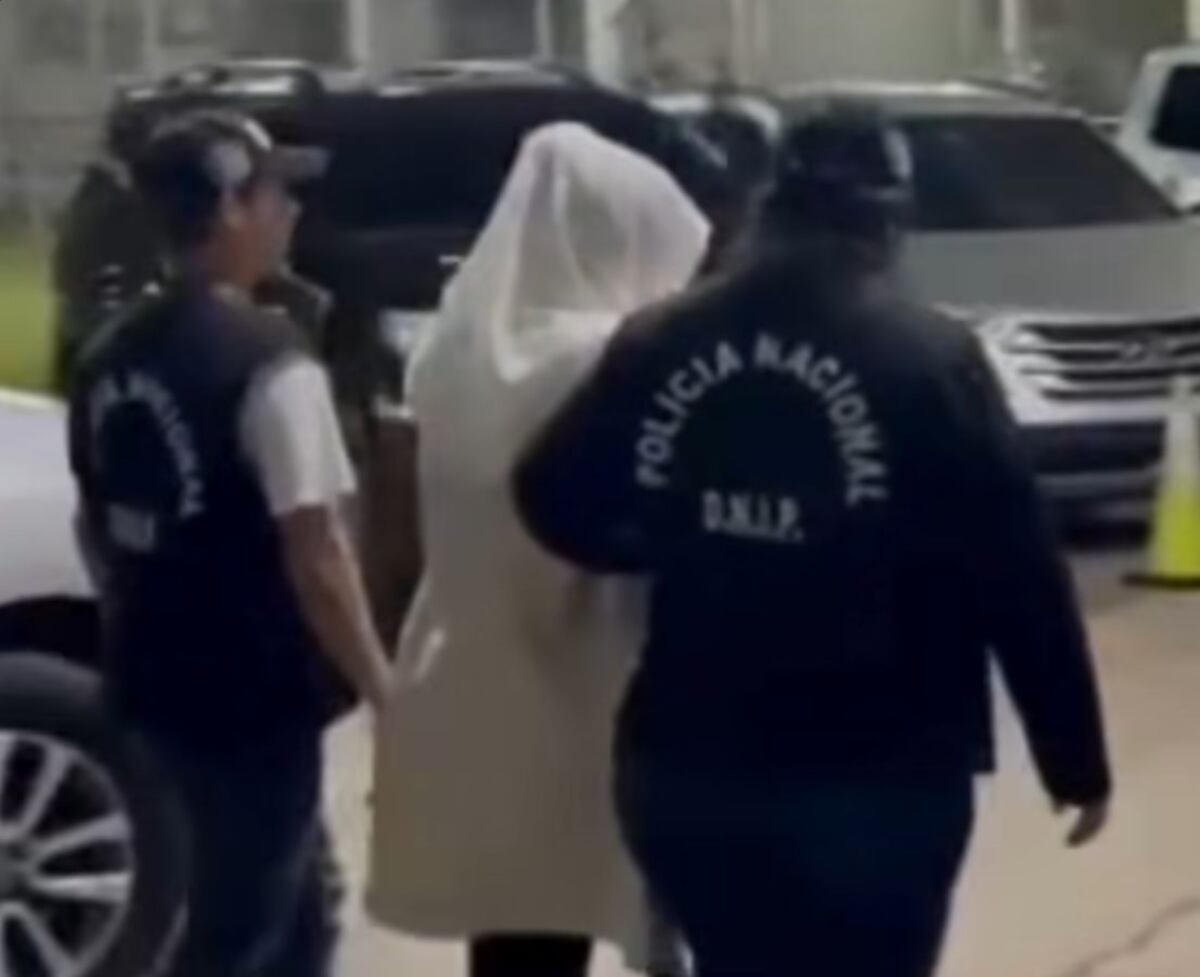 Dueña de salones ‘Donde La Parce’ cambia prisión por trabajo comunitario