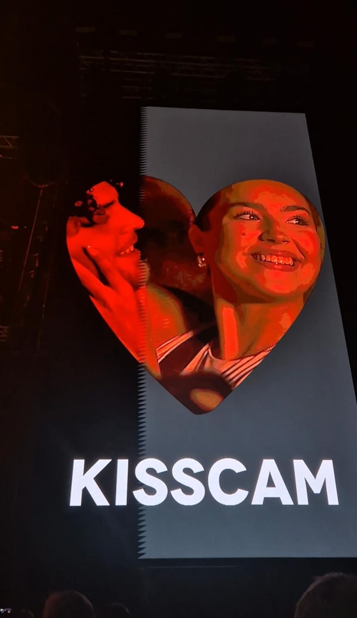 ¿Una noche con Danny Ocean? Así lo vivieron sus fans en Panamá