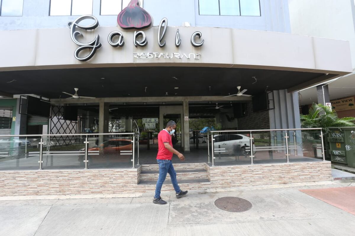 Restaurantes tenían la esperanza de abrir el 1 de febrero, pero Salud no lo autoriza