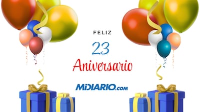 Cumpleaños 23 de ‘La voz de Panamá’: una voz que nació para todos; Mi Diario lleva más de dos décadas conectando con los panameños