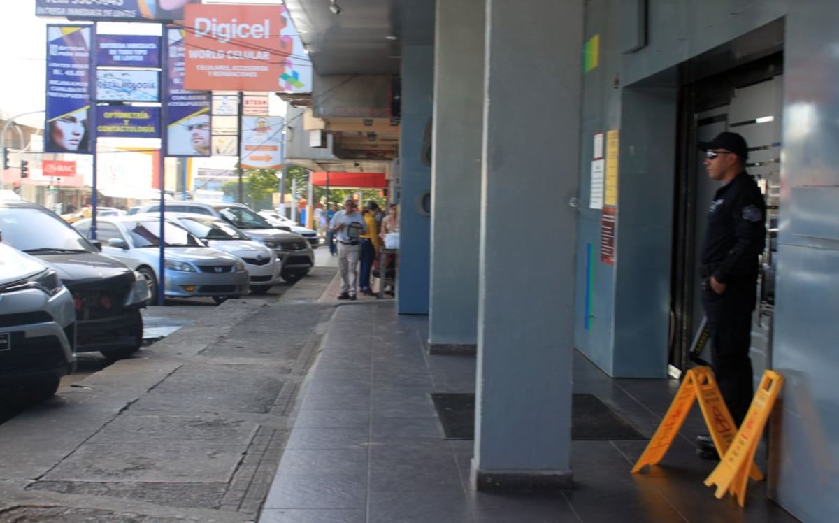 Agarran a venezolanos robando en Veraguas