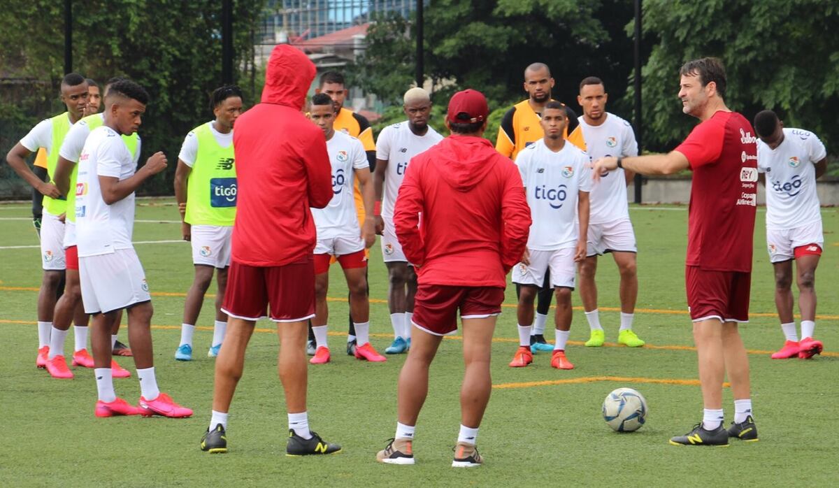 Expertos analizan lo que ha sido el trabajo de Christiansen con la Roja