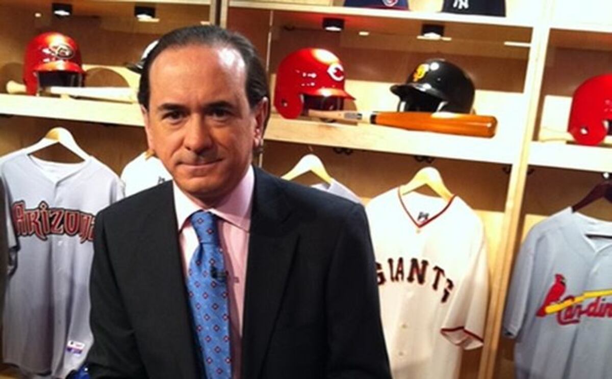 Periodista de ESPN se niega a que la Serie del Caribe se juegue en Venezuela