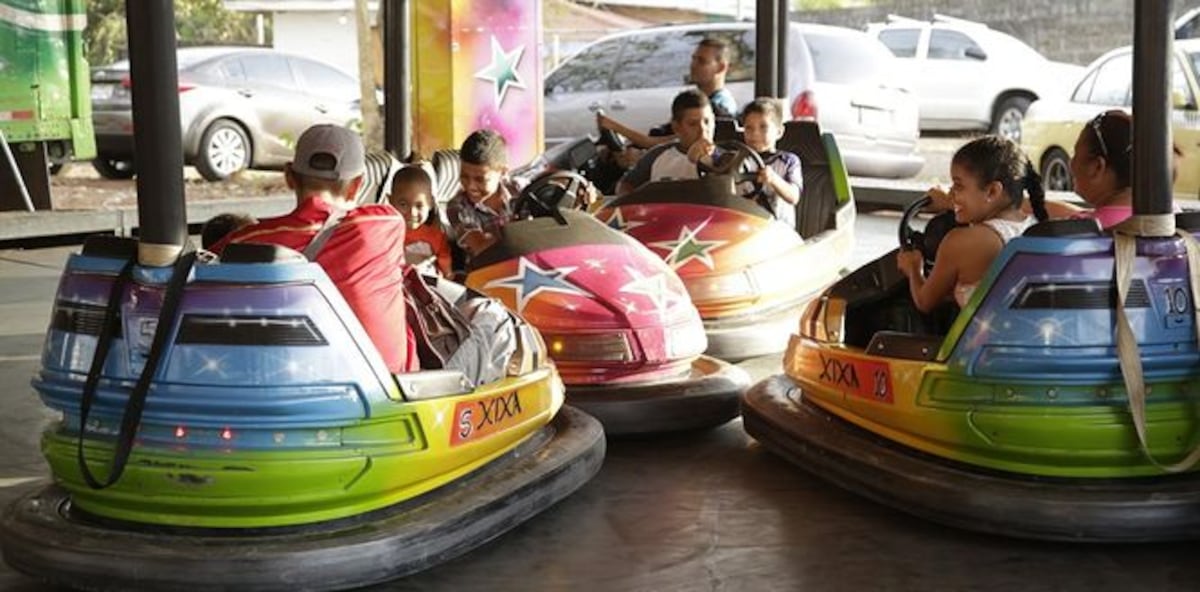 ¡Si te la quieres rifar! Sancionarán a personas positivas de la covid que intenten ingresar a la Feria de La Chorrera