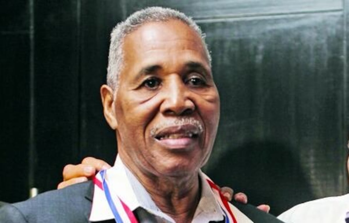 Fallece Ismael ‘Tigre de Colón’ Laguna, el primer campeón mundial de boxeo en Panamá, muere a los 83 años