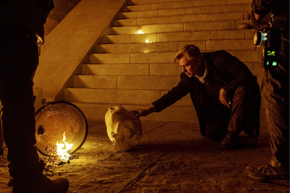 ‘La Odisea’: la película que revive la gran épica clásica de Hollywood
