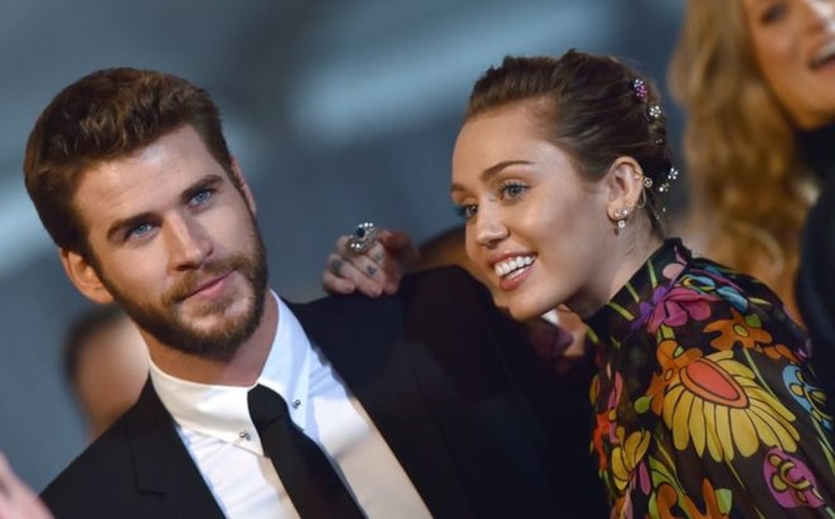 Una ruptura y una medida drástica: por qué Miley Cyrus 'vació' su Instagram