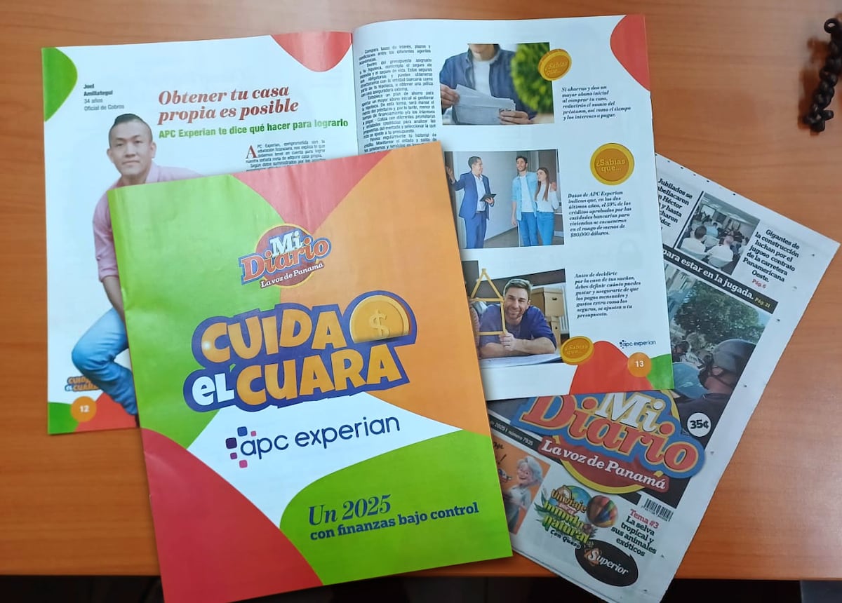 ‘Cuida el Cuara’: La guía financiera que miles de panameños hoy están usando