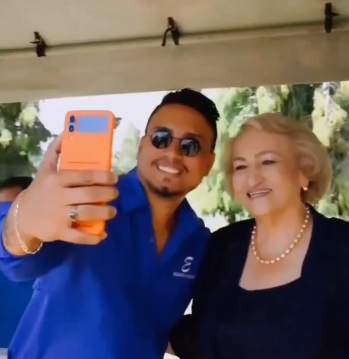 Defensor de Etelvina de Bonagas tiene siete títulos de la Unachi: ‘No somos maleantes y los que hablan son unos envidiosos’