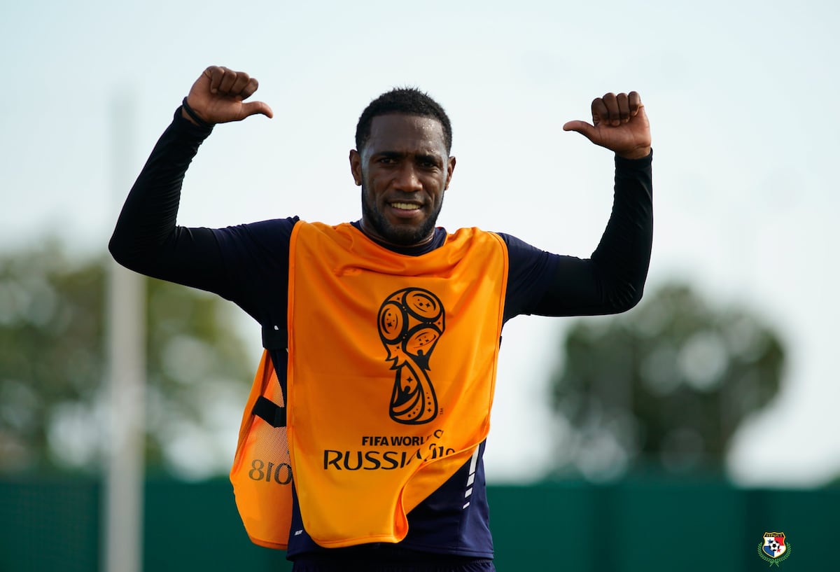 Luto en el fútbol panameño: Luis ‘Matador’ Tejada muere y deja un vacío imborrable