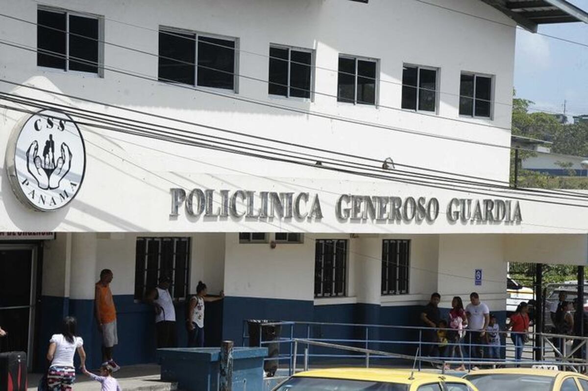 Niña de 6 años que murió en Policlínica de Santa Librada no fue por la vacuna, asegura la CSS