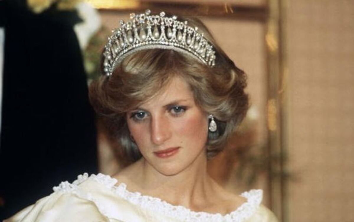 La mejor amiga de la princesa Diana también la traicionó