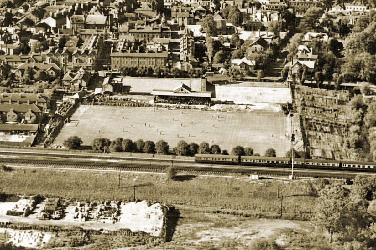 York Road: 155 años de historia inglesa y un futuro pensado a 999 años