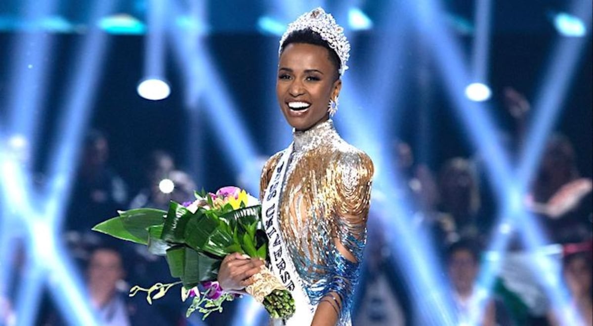 Dos Miss Universo en un mismo año. Confirmado en mayo y diciembre se realizarán los certámenes del 2020 y el del año actual