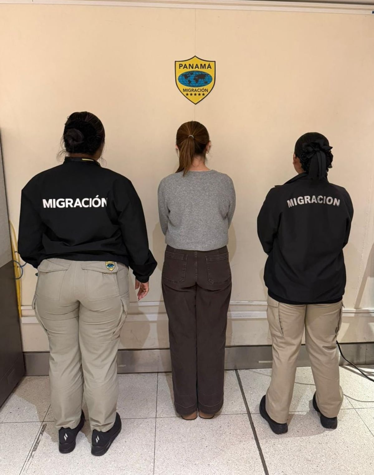 ALERTA AEROPUERTO. De Interpol a graves antecedentes: cuatro extranjeros fueron detectados en Tocumen