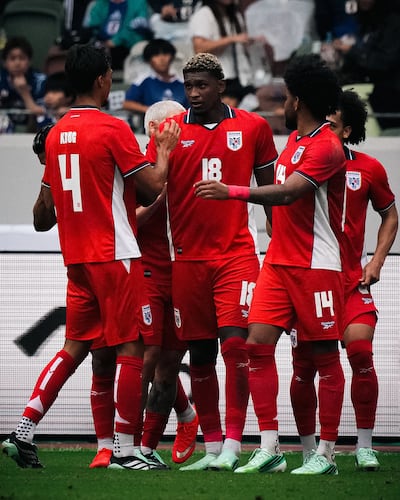 Panamá se juega ante Curazao el pase al Final Four de Concacaf y el boleto a la Copa Oro 2027